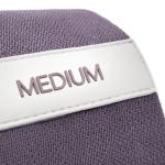 Adidas Resistance Band, Legacy Purple, Medium