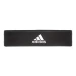 Adidas Resistance Band, Black, Heavy