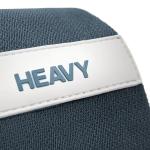 Adidas Resistance Band, Legacy Blue, Heavy