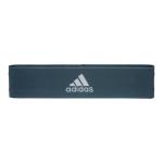 Adidas Resistance Band, Legacy Blue, Heavy