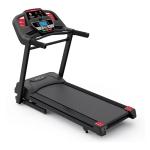 Sole Fitness F60 2.25 HP Treadmill