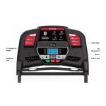 Sole Fitness F60 2.25 HP Treadmill