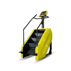 Ta Sport Stair Climber 9100 Yellow