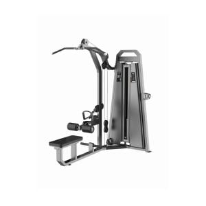 Dhz Fitness Lat and Pulley Machine