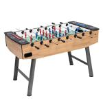 FAS Fun Teak Football Table