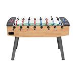 FAS Fun Teak Football Table