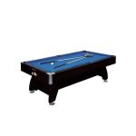 Ferro 7 Feet Wooden Billiard Table, Blue