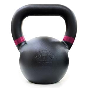 Dawson Sports Crossfit Kettlebell, 4 Kg 