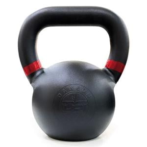 Dawson Sports Crossfit Kettlebell, 8 Kg 