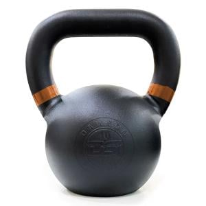 Dawson Sports Crossfit Kettlebell, 10 Kg 