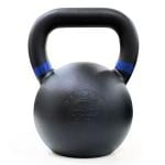 Dawson Sports Crossfit Kettlebell, 12 Kg 