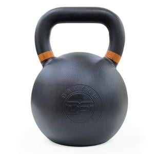 Dawson Sports Crossfit Kettlebell, 22 Kg 