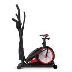 Volksgym VG-46ES Elliptical Trainer with Seat