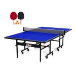 Volksgym VP-452 Indoor Table Tennis Table