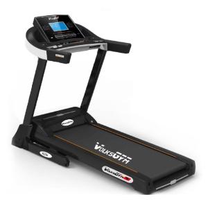 Volksgym K-25i Motorized Treadmill