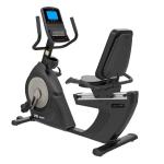 Volksgym VG-800R Semi Commercial Recumbent Bike