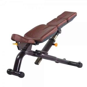 Volksgym Heavy Duty Adjustable Bench