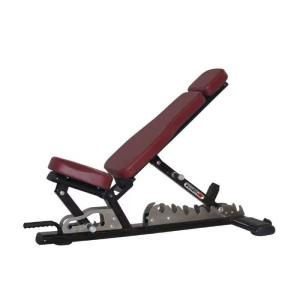 Volksgym Multi Adjustable Bench