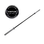 VIRTUS Performance Olympic Bar, 6 Feet 