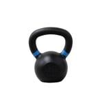 VIRTUS Cast Iron Kettlebell, 12 Kg 