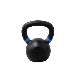 VIRTUS Cast Iron Kettlebell, 12 Kg 