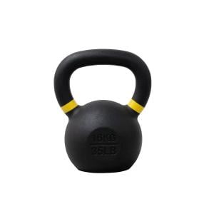 VIRTUS Cast Iron Kettlebell, 16 Kg 