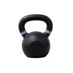 VIRTUS Cast Iron Kettlebell, 20 Kg 