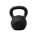 VIRTUS Cast Iron Kettlebell, 24 Kg 