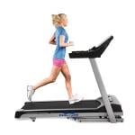 Xtera Fitness Home Use Treadmill TRX2500