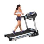 Xtera Fitness Home Use Treadmill TRX4500