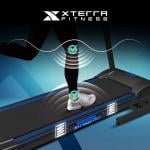 Xtera Fitness Home Use Treadmill TR220