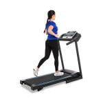 Xtera Fitness Home Use Treadmill TR150