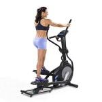 Xtera Fitness FS3.5 Elliptical