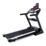 Sole Fitness F85 Treadmill with Touch Control