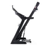 Sole Fitness F85 Treadmill with Touch Control