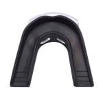 Everlast Double Mouth Guard, Black