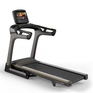 Matrix TF50 Folding Treadmill with XIR Console