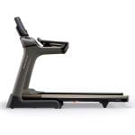 Matrix TF50 Folding Treadmill with XIR Console