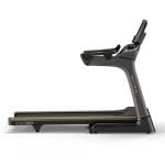 Matrix TF50 Folding Treadmill with XIR Console