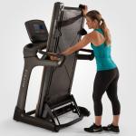 Matrix Treadmill TF30 with XIR Console