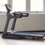 Matrix Treadmill TF30 with XIR Console