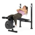 Proform Proform XR65 Weight-Lifting Bench