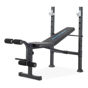 Proform Proform XR65 Weight-Lifting Bench