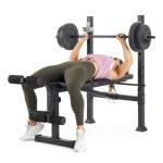 Proform Proform XR65 Weight-Lifting Bench