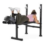 Proform Proform XR65 Weight-Lifting Bench