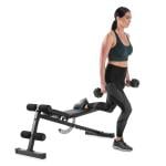 Proform Proform Incline Decline Weight-Lifting Bench