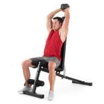 Proform Proform Incline Decline Weight-Lifting Bench