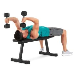 Proform Proform Flat Weight-Lifting Bench