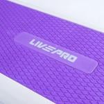 Livepro Aerobic Step LP8240