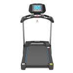 Spirit Fitness SP-V6000 Treadmill Electric Programmable